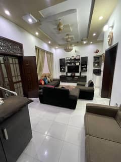 5 MARLA DOUBLE STORY HOUSE FOR SALE