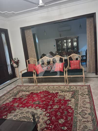 House For Sale In Sector I-8/2 Islamabad