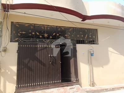 4 Marla Single Story Urgent House For Sale 0ne Bed Drawing Room, Attach Washroom, TV Launch Car Parking Gas, Water And Electricity Available 20 Feet Street Located This House Near Ibrahim Masjid, Chatha Bukhtwar, Islamabad.