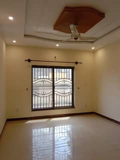 1200 Square Feet Flat In Fazaia Housing Scheme