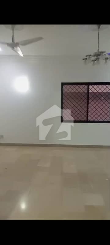 Get Your Dream Prime Location Lower Portion In DHA Phase 7 Karachi