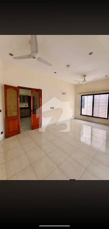 Prime Location 600 Square Yards Upper Portion For Rent Available In DHA Defence