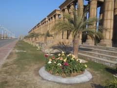 Become Owner Of Your Residential Plot Today Which Is Centrally Located In Citi Housing Sargodha Road In Faisalabad