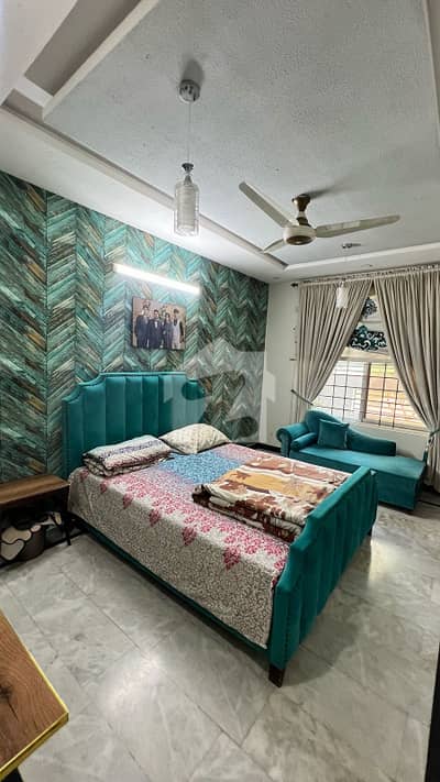 7 MARLA DOUBLE UNIT HOUSE FOR SALE IN SOAN GARDEN ISB | 0KM DISTANCE TO HIGHWAY