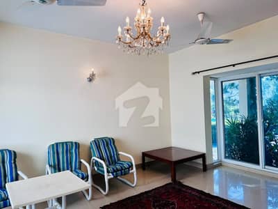 Naval Farms Housing Scheme House Sized 5 Kanal Is Available