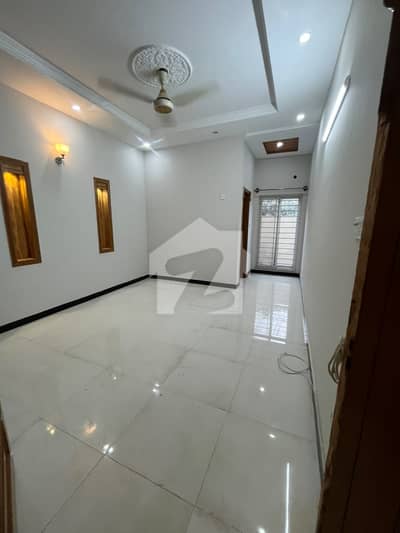 Upper Portion Of 7 Marla Is Available In Contemporary Neighborhood Of E-11