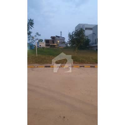 Find Your Ideal Residential Plot In Islamabad