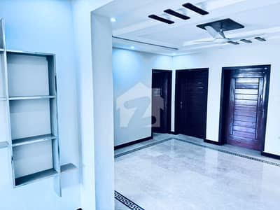 Brand New Luxury 6 Marla House for Sale in CDA Sector I 14 Islamabad Prime Location Modern Design Ready to Move price 320 Lakh
