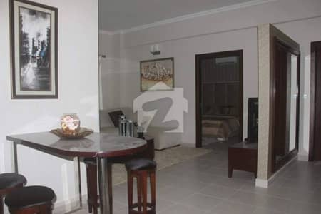 Prime Location Flat Sized 1100 Square Feet Is Available For rent In Bahria Heights