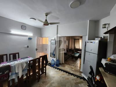 Arif Terace Block 13 2bed Dd