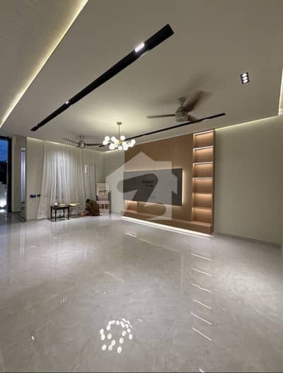 10 Marla Luxury Designer Mezzanine House For Sale In Islamabad 10 Marla Luxury Designer Mezzanine House For Sale In Islamabad