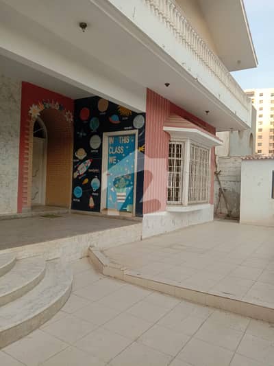 کلفٹن ۔ بلاک 2 کلفٹن,کراچی میں 5 کمروں کا 1 کنال مکان 15.0 کروڑ میں برائے فروخت۔