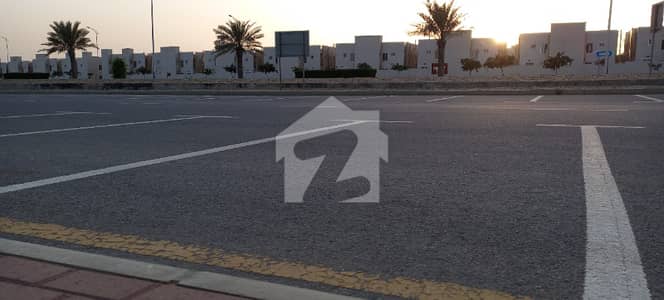 125yard Prime Location Plot Available Sale In Ali Block Top Location of Bahria Karachi 125yard Prime Location Plot Available Sale In Ali Block Top Location of Bahria Karachi