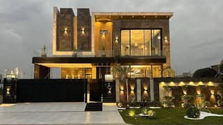 Brand New Designer 6 Bed Double Unit House At Main Boulevard
