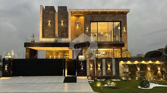 Brand New Designer 6 Bed Double Unit House At Main Boulevard