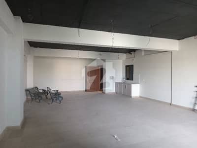 Ideal 1100 Square Feet Office Available In H-13, H-13