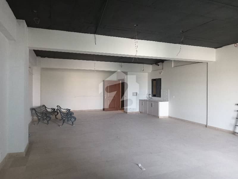 Ideal 1100 Square Feet Office Available In H-13, H-13 Ideal 1100 Square Feet Office Available In H-13, H-13