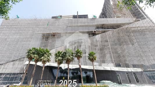 Luxury 2-Bedroom Corner Apartment For Sale | J7 Emporium, B-17 Block C