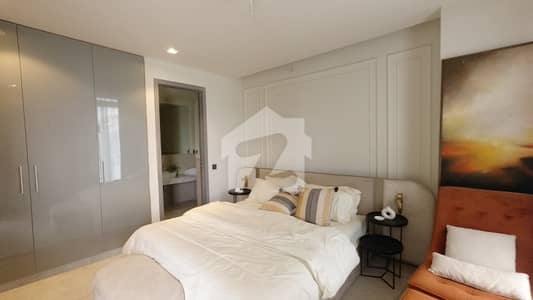 Luxury 2-Bedroom Corner Apartment For Sale | J7 Emporium, B-17 Block C