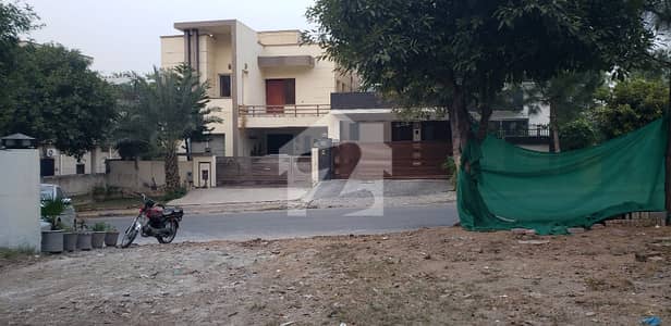 200 sq yd (40x50) Residential Plot In St 67 Sec F Dha 1 Is Available For Sale 200 sq yd (40x50) Residential Plot In St 67 Sec F Dha 1 Is Available For Sale