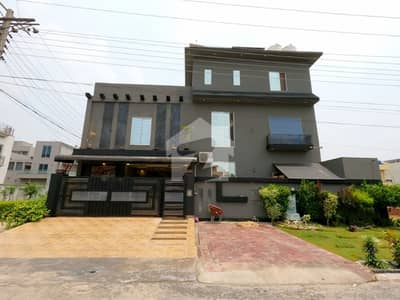 Luxury 10 Marla Corner House for Sale | 60 & 40 Ft Road Corner | Near Park | 10kW Solar | Canal Garden Tip Sector, Lahore Luxury 10 Marla Corner House for Sale | 60 & 40 Ft Road Corner | Near Park | 10kW Solar | Canal Garden Tip Sector, Lahore