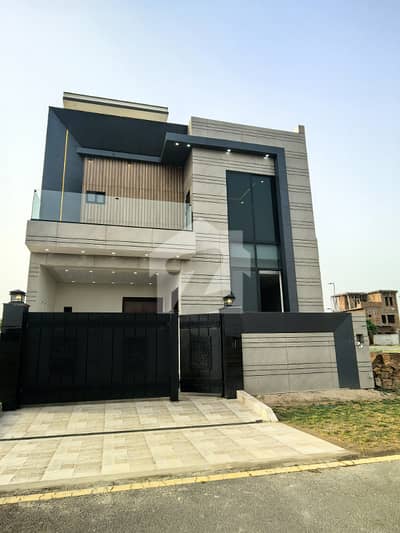 5 Marla House For Sale