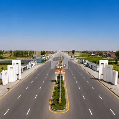 الکبیر آرچرڈ جی ٹی روڈ,لاہور میں 3 مرلہ رہائشی پلاٹ 21.0 لاکھ میں برائے فروخت۔ الکبیر آرچرڈ جی ٹی روڈ,لاہور میں 3 مرلہ رہائشی پلاٹ 21.0 لاکھ میں برائے فروخت۔