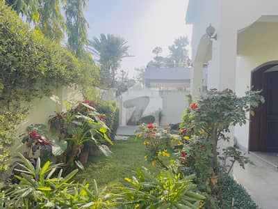 A Beautiful House For Rent Ideal Location All Marble Flooring Near To Market Close To Double Road Big Parking