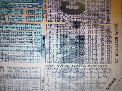 1000 Square Yards Plot In Only 205000000