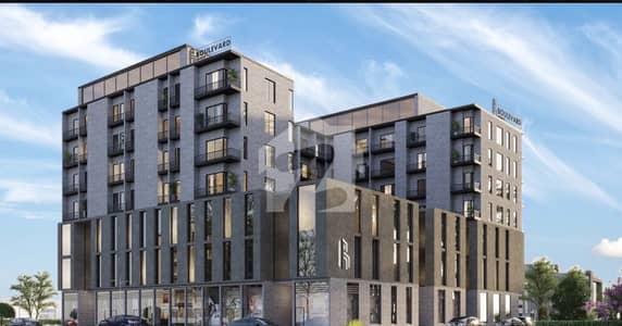 Block S Ground Floor 2-Bed, 2-Bath Apartment | Direct from Owner