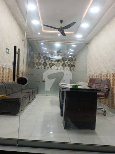 1.5 Marla Commercial Double Storey Office Plus Flat Opposite Citi Housing Sargodha Road 1.5 Marla Commercial Double Storey Office Plus Flat Opposite Citi Housing Sargodha Road