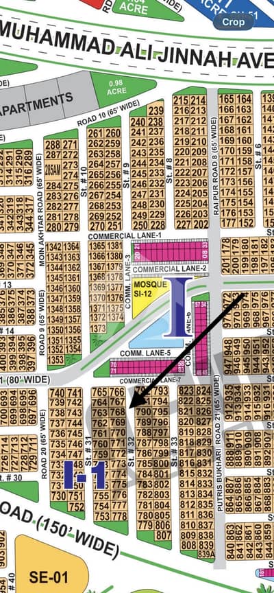 Good location plot available for sale