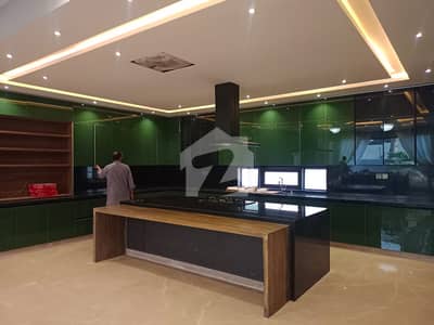 Bungalow for Sale 1000 Square yards in DHA phase 5