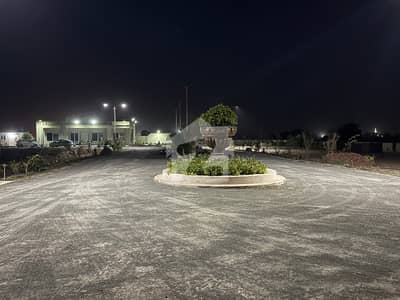 2 Marla Commercial Plot On 80-Foot-Wide Main Road Sharjah Trade Center 2 Marla Commercial Plot On 80-Foot-Wide Main Road Sharjah Trade Center