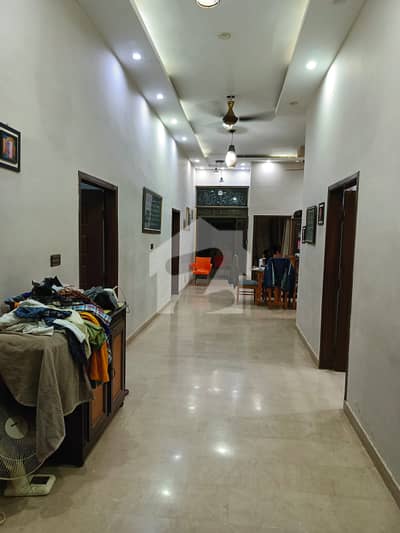 Abuzar Ghaffari Society Scheme 33 Near Gulshan E Maymar