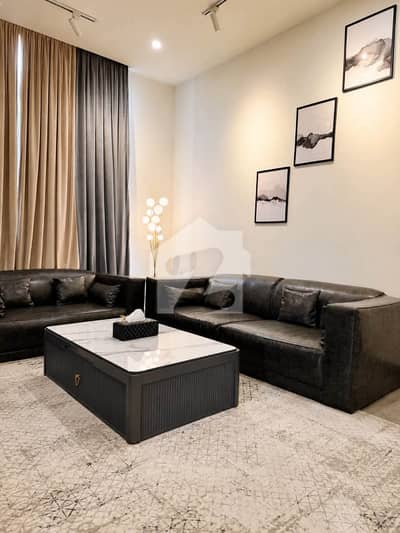 1 Bed Luxury Family Furnished Apartment Hot Location Bahria 1 Bed Luxury Family Furnished Apartment Hot Location Bahria