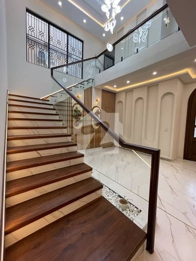Luxury & Designer Brand New House Is Available For Sale