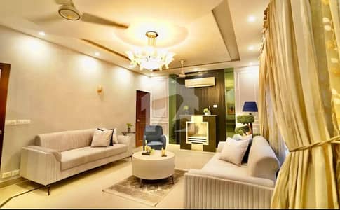 ڈی ایچ اے فیز 3 ڈیفنس (ڈی ایچ اے),لاہور میں 1 کنال Studio پینٹ ہاؤس 15.0 لاکھ میں کرایہ پر دستیاب ہے۔