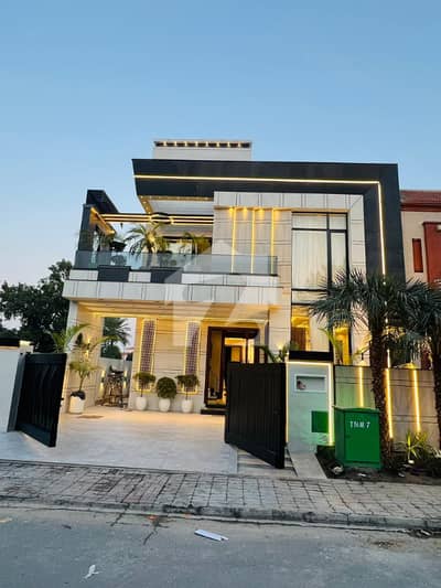 10 Marla Architect Designer House For Sale Hot Location 10 Marla Architect Designer House For Sale Hot Location