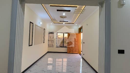 6 Marla Brand Double Storey New House For Sale In I-14/4 Islamabad.