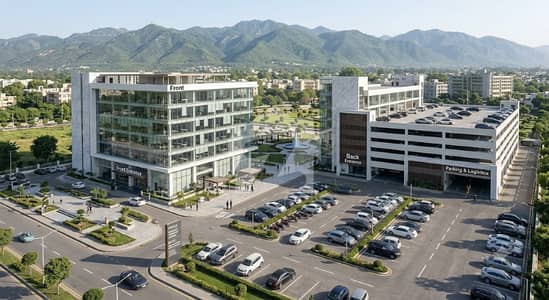 GOOD FIND Premium Commercial Unit For Rent | F-7 Markaz, Islamabad Complete Commercial Unit Ground Floor: 22 27 Ft First Floor: 24 37 Ft Rooftop: 24 37 Ft (Half Covered Office Area) Prime Location: F-7 Markaz, Islamabad