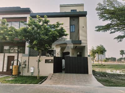 5 Marla Facing Park House For Sale 5 Marla Facing Park House For Sale