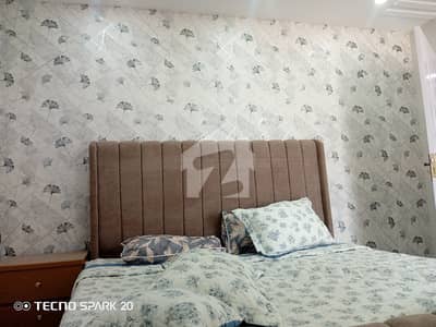 Two Bad Fully Furnished Apartments Available For Rent