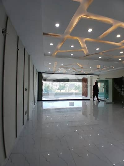 5 Marla Commercial Hall 1st Floor For Rent 1 Cabin 5 Marla Commercial Hall 1st Floor For Rent 1 Cabin