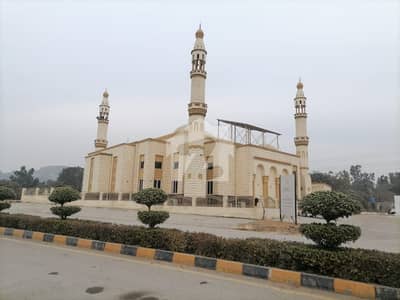 ایم پی سی ایچ ایس ۔ بلاک ایف ایم پی سی ایچ ایس ۔ ملٹی گارڈنز,بی ۔ 17,اسلام آباد میں 5 مرلہ رہائشی پلاٹ 1.25 کروڑ میں برائے فروخت۔ ایم پی سی ایچ ایس ۔ بلاک ایف ایم پی سی ایچ ایس ۔ ملٹی گارڈنز,بی ۔ 17,اسلام آباد میں 5 مرلہ رہائشی پلاٹ 1.25 کروڑ میں برائے فروخت۔