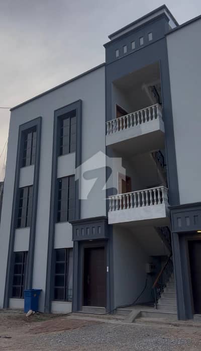 5 Marla Flat with Structure Ready Available for Sale on 2 year installments in Overseas East Block Capital Smart City 5 Marla Flat with Structure Ready Available for Sale on 2 year installments in Overseas East Block Capital Smart City