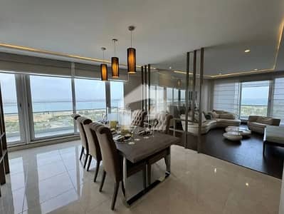 Prime Location 17181 Square Feet Penthouse Is Available In The Arkadians