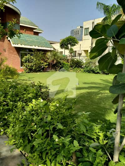 2 Kanal Fully Renovated Most Beautiful Owner Build Bungalow For Sale
