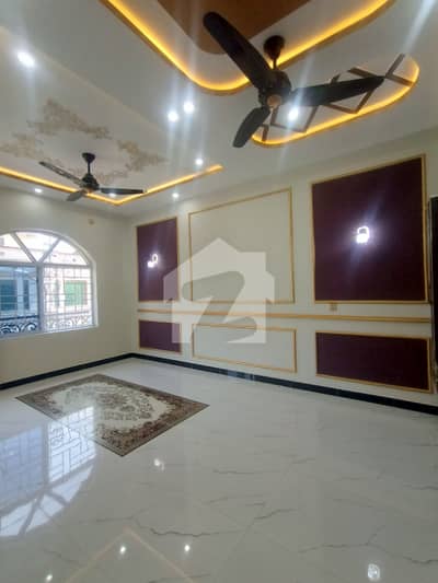 5 Marla Brand New House for sale in NFP 09 Islamabad. 5 Marla Brand New House for sale in NFP 09 Islamabad.