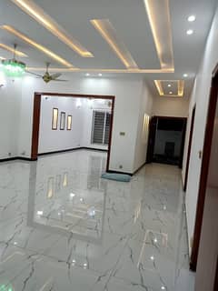 Upper Portion Available For Rent Media town near pwd
